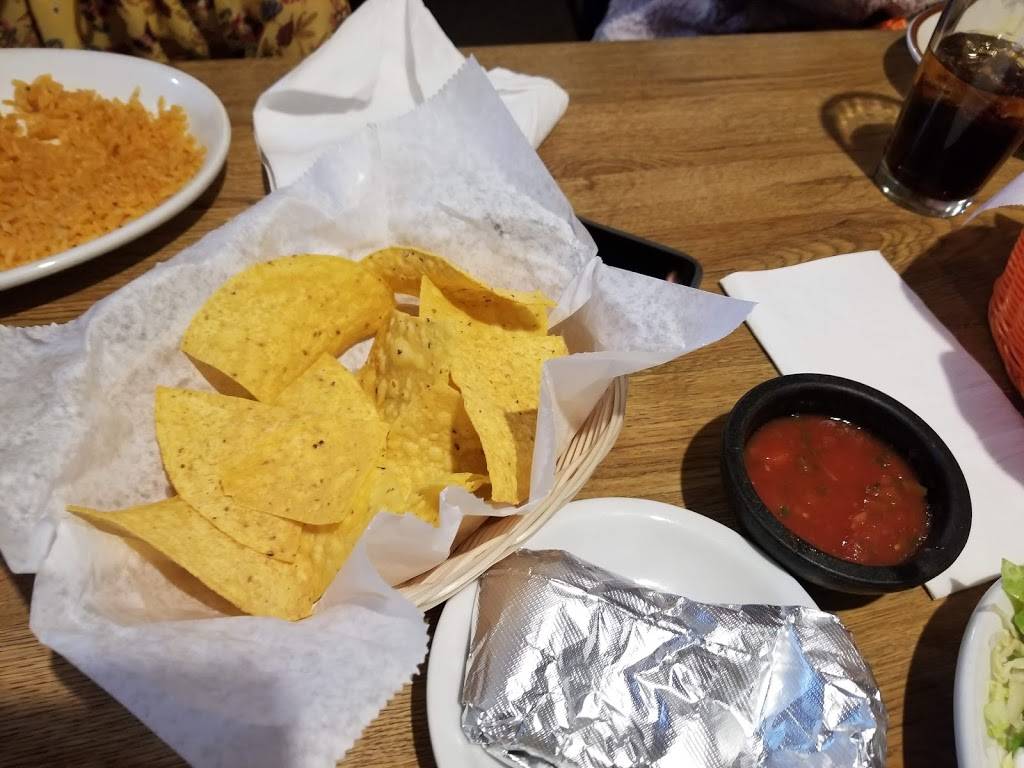 La Margarita mexican grill | restaurant | E5406 N Shore Rd, Weyauwega, WI 54983, USA | 5344292634 OR +1 534-429-2634