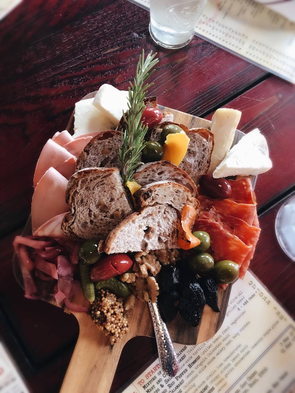 Isabellas Kitchen | restaurant | 8623 E Thompson Peak Pkwy, Scottsdale, AZ 85255, USA | 4805023100 OR +1 480-502-3100