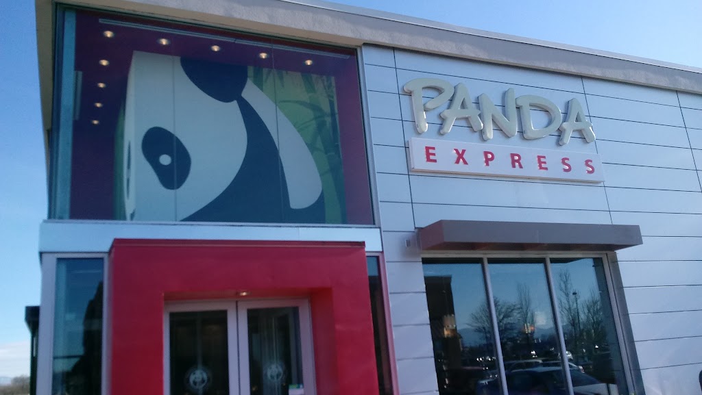 Panda Express | restaurant | 1378 Center Dr, Medford, OR 97501, USA | 5417792915 OR +1 541-779-2915