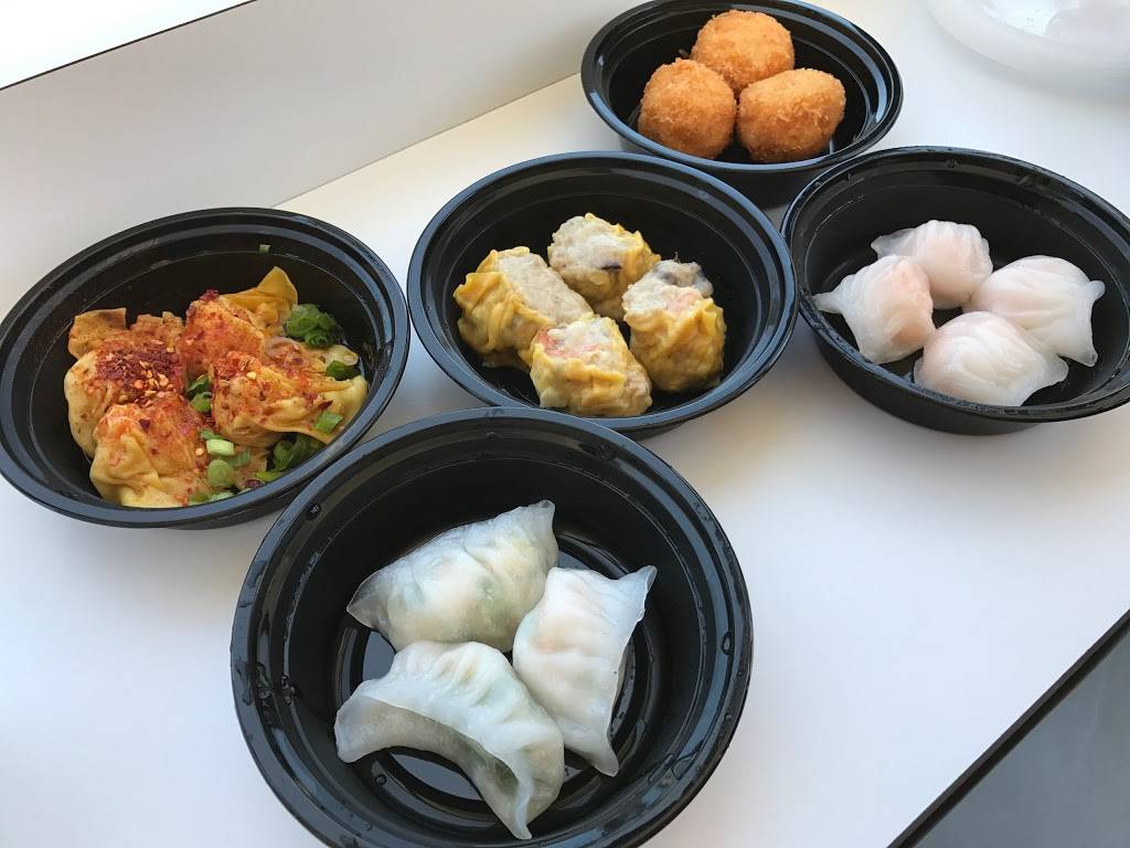ixlb Dimsum Eats | restaurant | 5900 Sunset Blvd, Los Angeles, CA 90028, USA | 3238484766 OR +1 323-848-4766