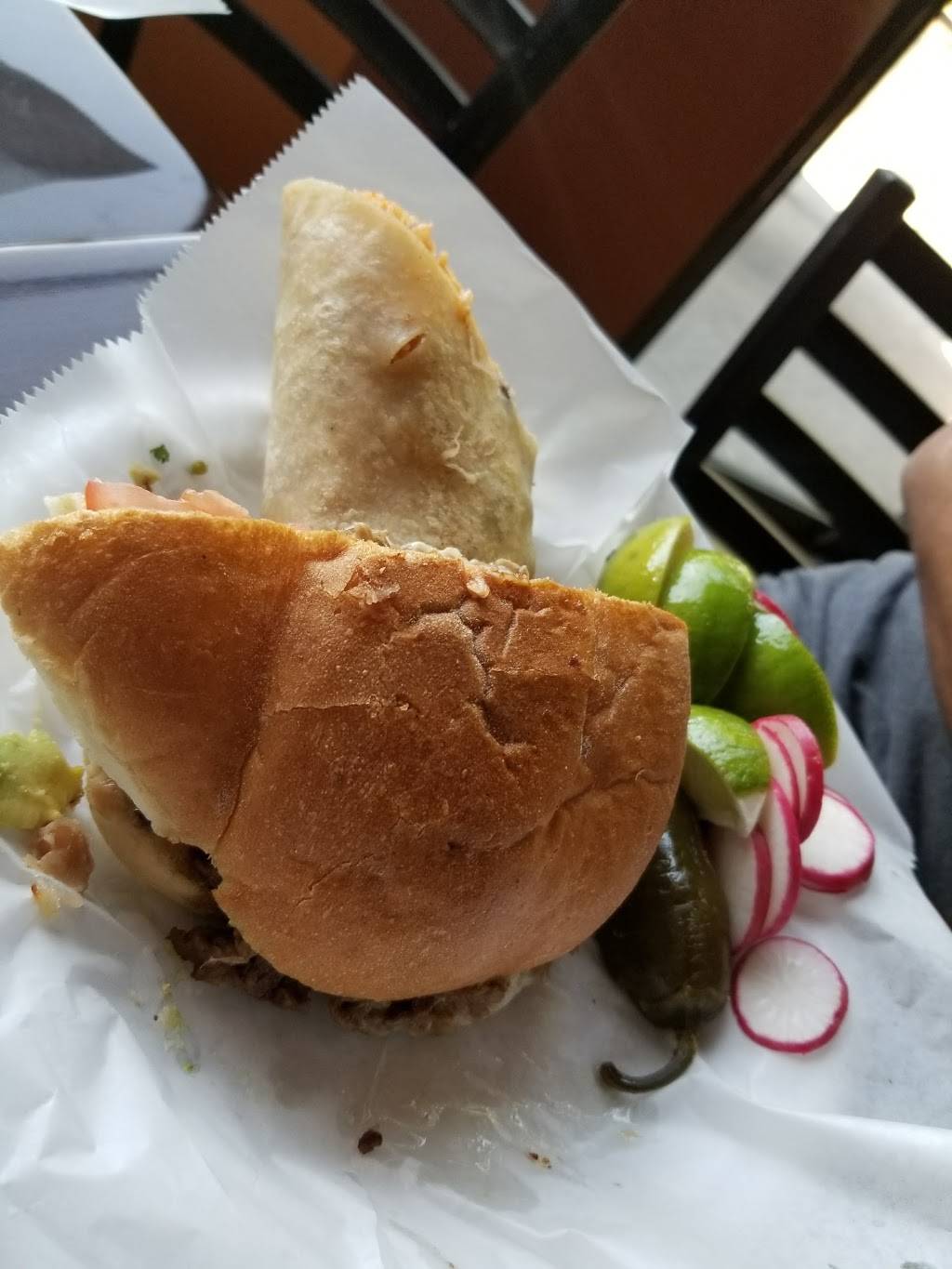 Taqueria Cuernavaca | restaurant | 201 W Carrillo St, Santa Barbara, CA 93101, USA | 8055641414 OR +1 805-564-1414