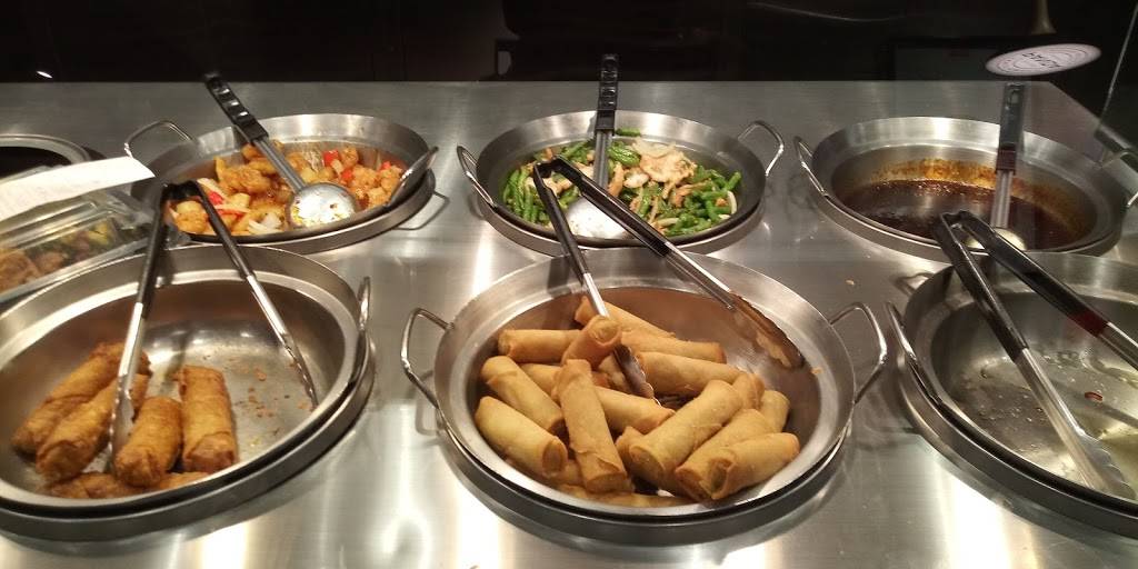 Panda Express | restaurant | 2852 Broadway, New York, NY 10025, USA | 2126780139 OR +1 212-678-0139