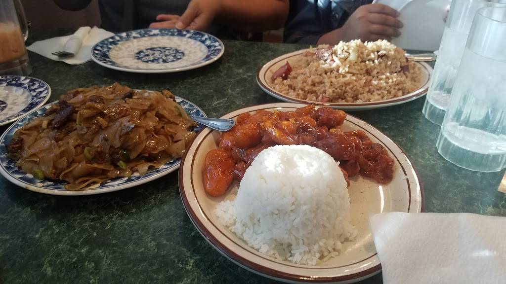 Thai Lotus Restaurant | restaurant | 12027 Hesperia Rd L, Hesperia, CA 92345, USA | 7609499362 OR +1 760-949-9362