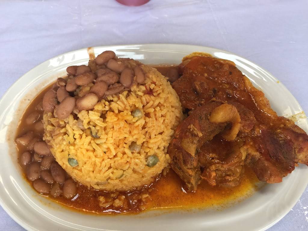 Caribbean Restaurante | restaurant | 401 W Dominick St, Rome, NY 13440, USA | 3153360505 OR +1 315-336-0505