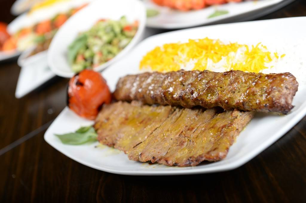 Basil Mediterranean Grill | restaurant | 1907 Harbor Blvd, Costa Mesa, CA 92627, USA | 9492006481 OR +1 949-200-6481