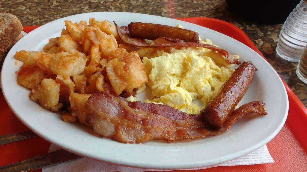 Wallys Restaurant | restaurant | 3480 Hurontario St, Mississauga, ON L5B 4M1, Canada | 9052790975 OR +1 905-279-0975