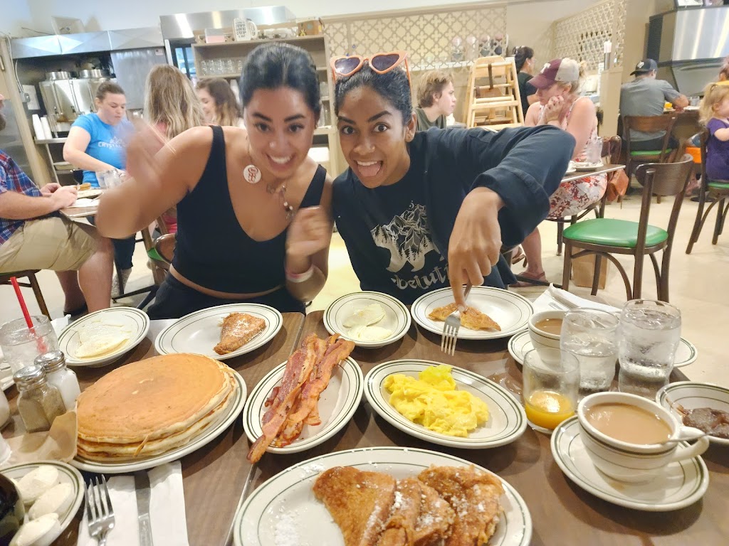 The Pancake Shop | restaurant | 216 Central Ave, Hot Springs, AR 71901, USA | 5016245720 OR +1 501-624-5720