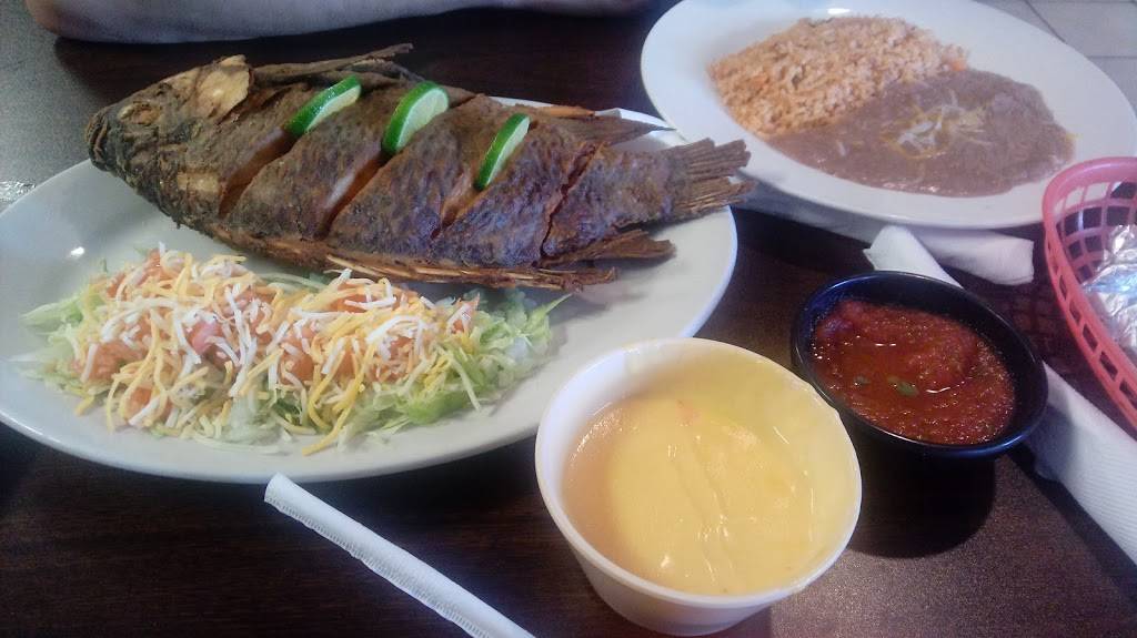 El Norteño 2 Mexican Restaurant | restaurant | 723 W US Hwy 80, White Oak, TX 75693, USA | 4302012506 OR +1 430-201-2506