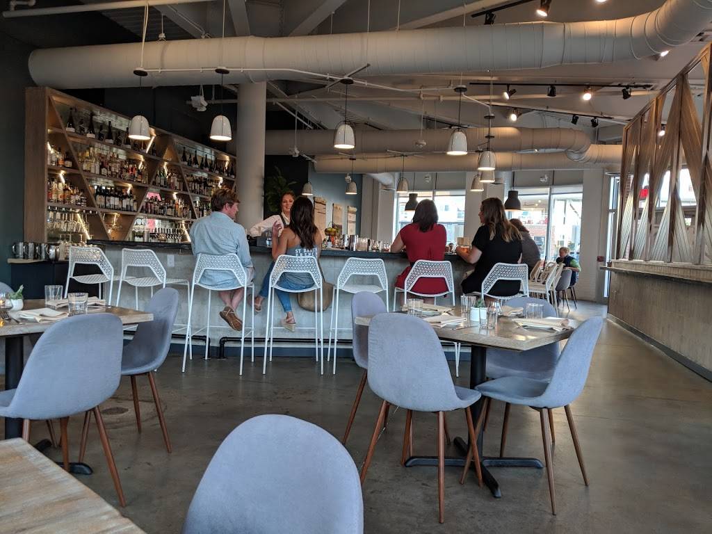 Brenner Pass | restaurant | 3200 Rockbridge St #100, Richmond, VA 23230, USA | 8046589868 OR +1 804-658-9868