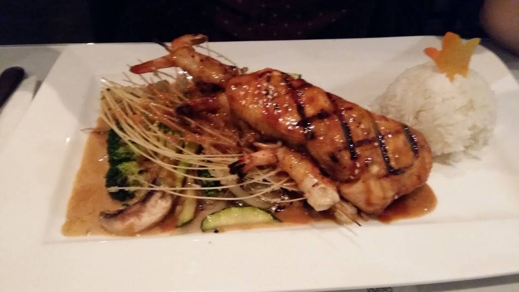 Fusionasie | restaurant | 151 Rue Vaillancourt, Saint-Jérôme, QC J7Z 1G3, Canada | 5796349990 OR +1 579-634-9990