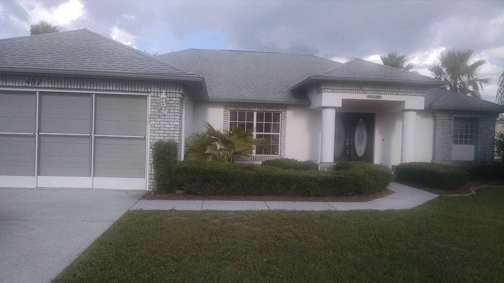 Seven Hills Golfers Club | restaurant | 10599 Fairchild Rd, Spring Hill, FL 34608, USA | 3526888888 OR +1 352-688-8888