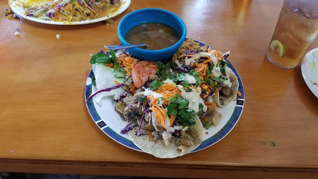 Viva Vegeria | restaurant | 1422 Nogalitos St, San Antonio, TX 78204, USA | 2104659233 OR +1 210-465-9233