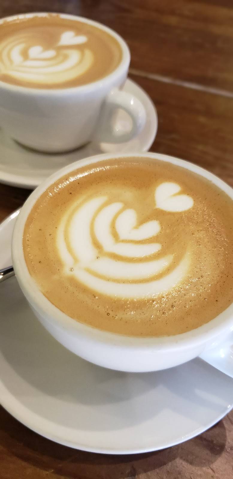 Cultivar Coffee Bar & Roaster | bakery | 1155 Peavy Rd, Dallas, TX 75218, USA | 9726777895 OR +1 972-677-7895