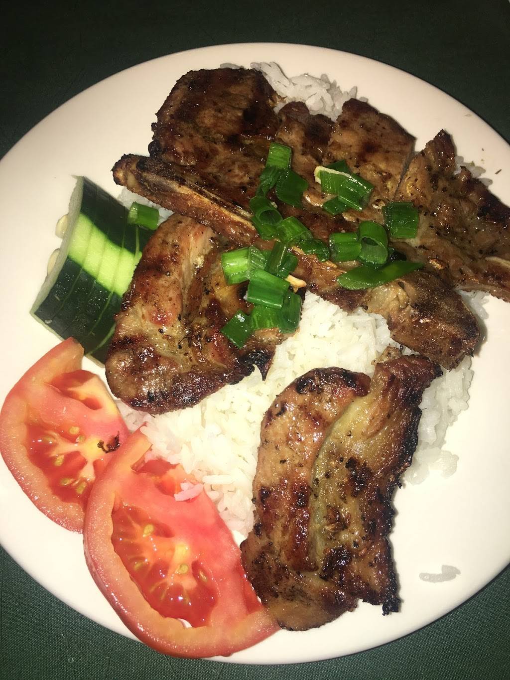 Phở Hoài | restaurant | 1906 Avenue U, Brooklyn, NY 11229, USA | 7186161233 OR +1 718-616-1233