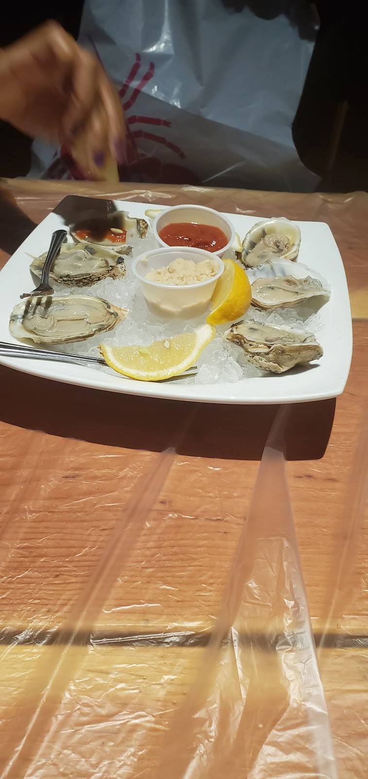 Down N Dirty Seafood Boil | restaurant | 4200 Wyoming Blvd NE, Albuquerque, NM 87111, USA | 5056394758 OR +1 505-639-4758