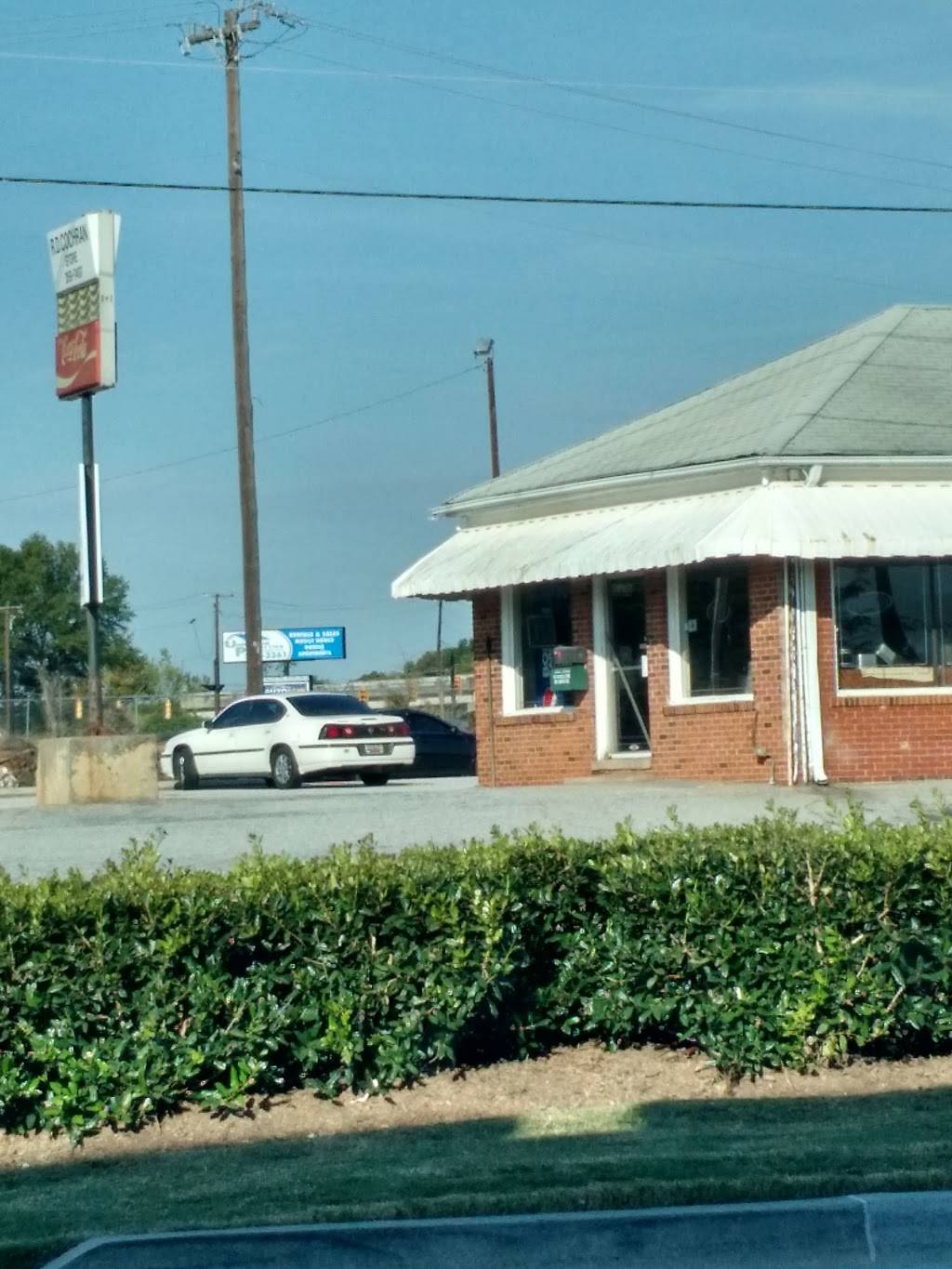 R D Cochran Store | meal takeaway | 1510 Grove Rd, Greenville, SC 29605, USA | 8642697497 OR +1 864-269-7497