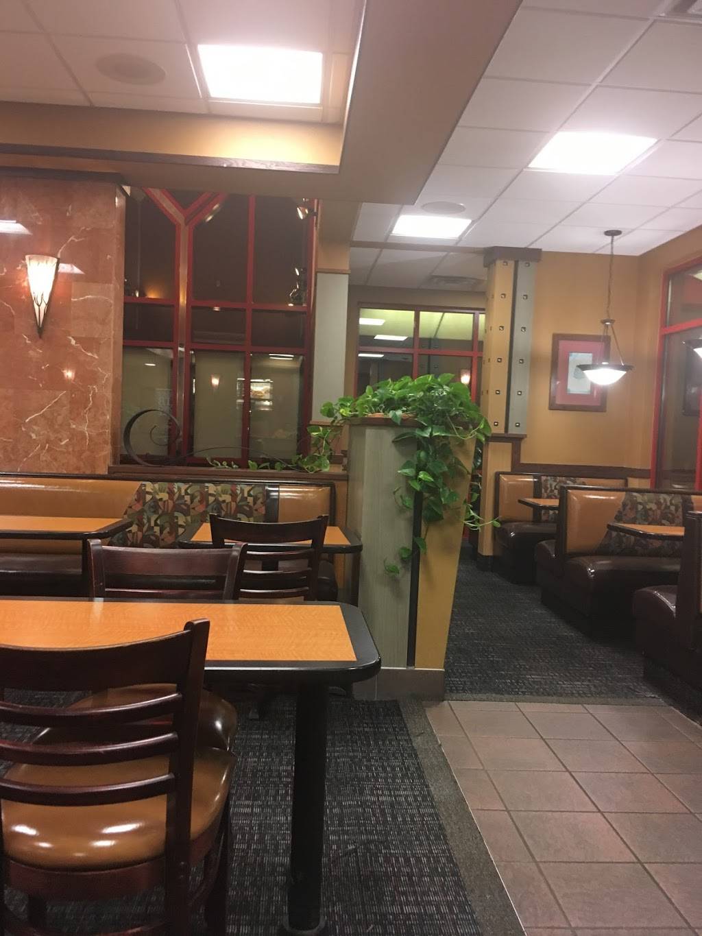 Arbys | restaurant | 7553 Arbor Dr, Northwood, OH 43619, USA | 4196663333 OR +1 419-666-3333