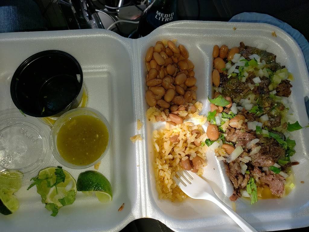 Tortilleria El Gayo | restaurant | 13616 E US-92, Dover, FL 33527, USA | 8137591917 OR +1 813-759-1917