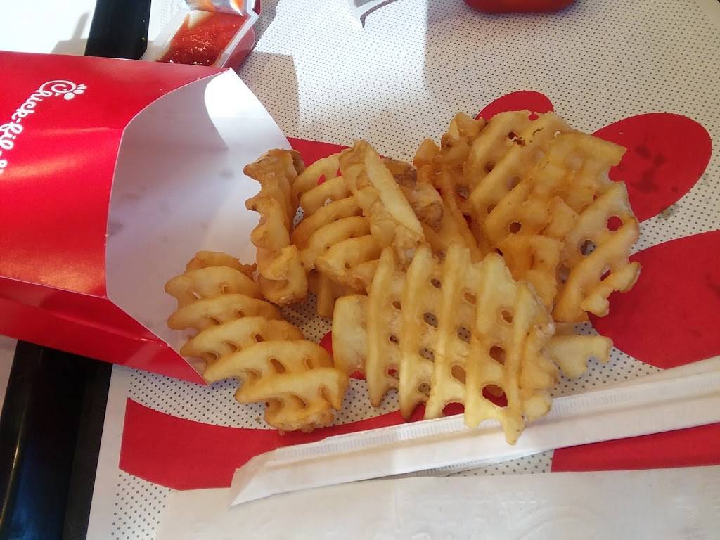 Chick-fil-A | restaurant | 1100 Northside Dr NW, Atlanta, GA 30318, USA | 4042492491 OR +1 404-249-2491