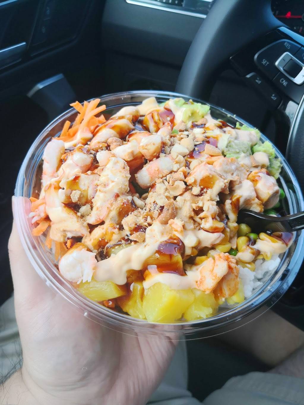 Poke Bros. | restaurant | 2117 Concord Pike, Wilmington, DE 19803, USA | 3024768640 OR +1 302-476-8640