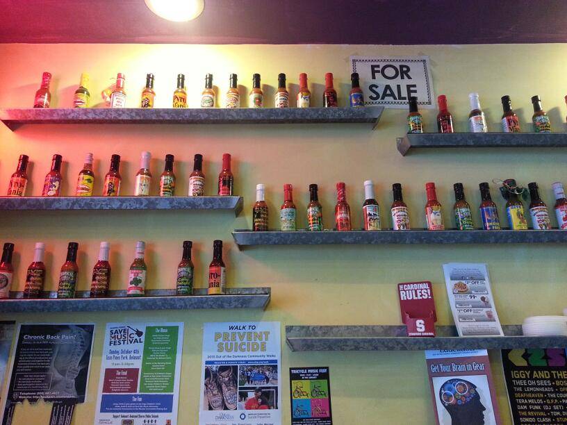 Coyotes Mexican Cafe | restaurant | 1003 Alameda de las Pulgas, Belmont, CA 94002, USA | 6505951422 OR +1 650-595-1422