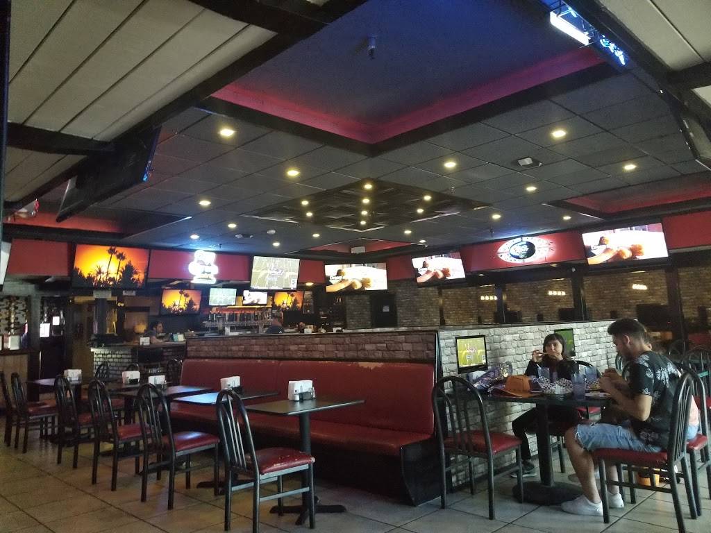 Beers N Wings | restaurant | 20141 Roscoe Blvd, Winnetka, CA 91306, USA | 8186789470 OR +1 818-678-9470