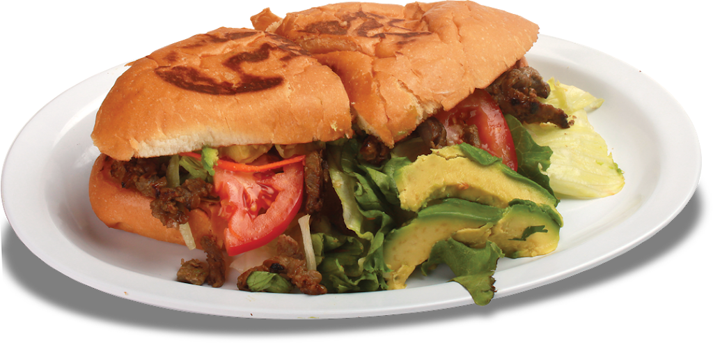 Taqueria El Rodeo de Jalisco #3 | restaurant | 2030 Bingle Rd, Houston, TX 77055, USA | 7133339082 OR +1 713-333-9082