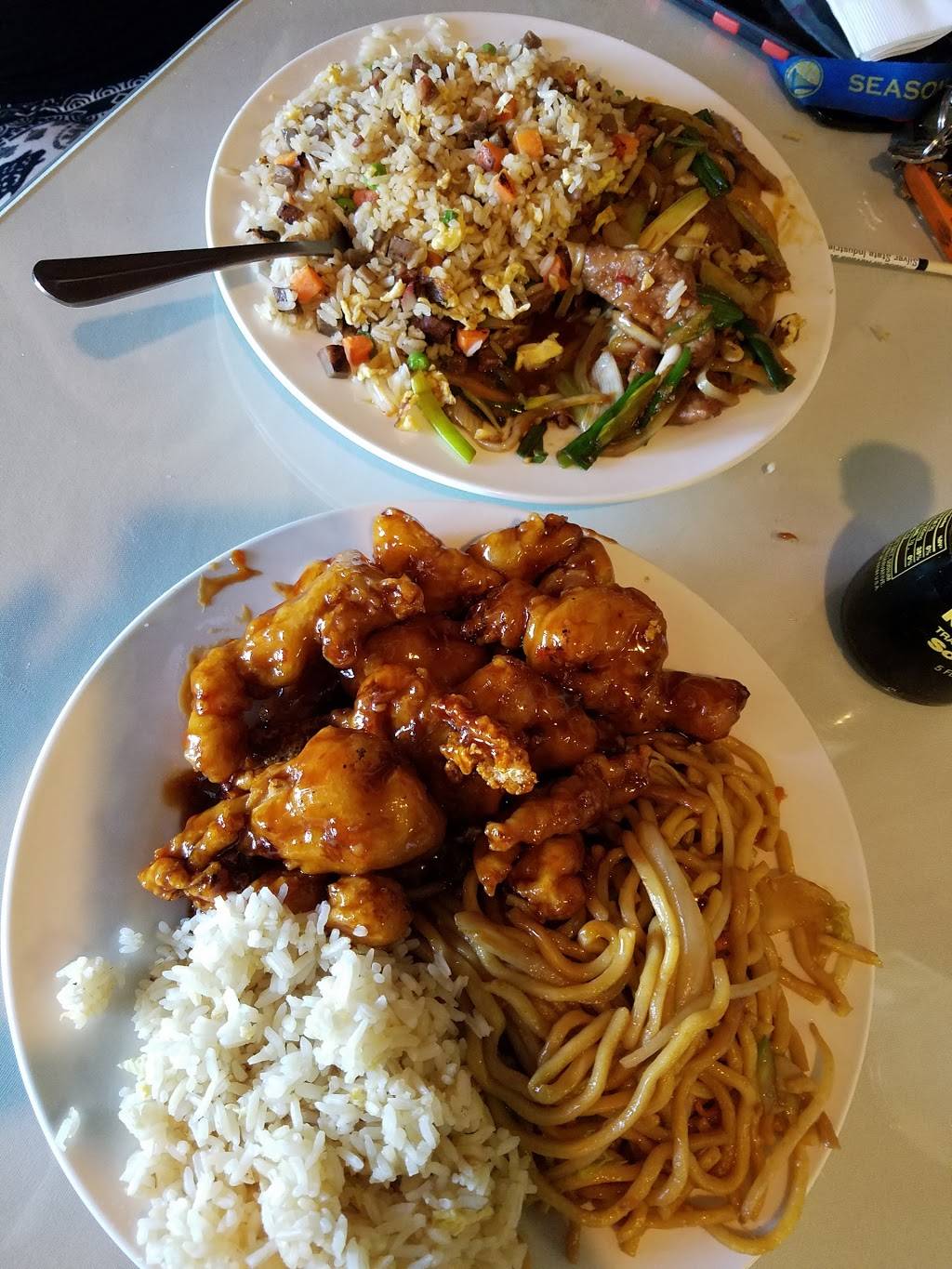 Yangs Kitchen | restaurant | 111 E Telegraph St, Carson City, NV 89701, USA | 7758886889 OR +1 775-888-6889
