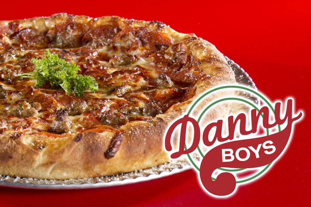 Danny Boys | restaurant | 10 Tallmadge Cir, Tallmadge, OH 44278, USA | 3306337844 OR +1 330-633-7844