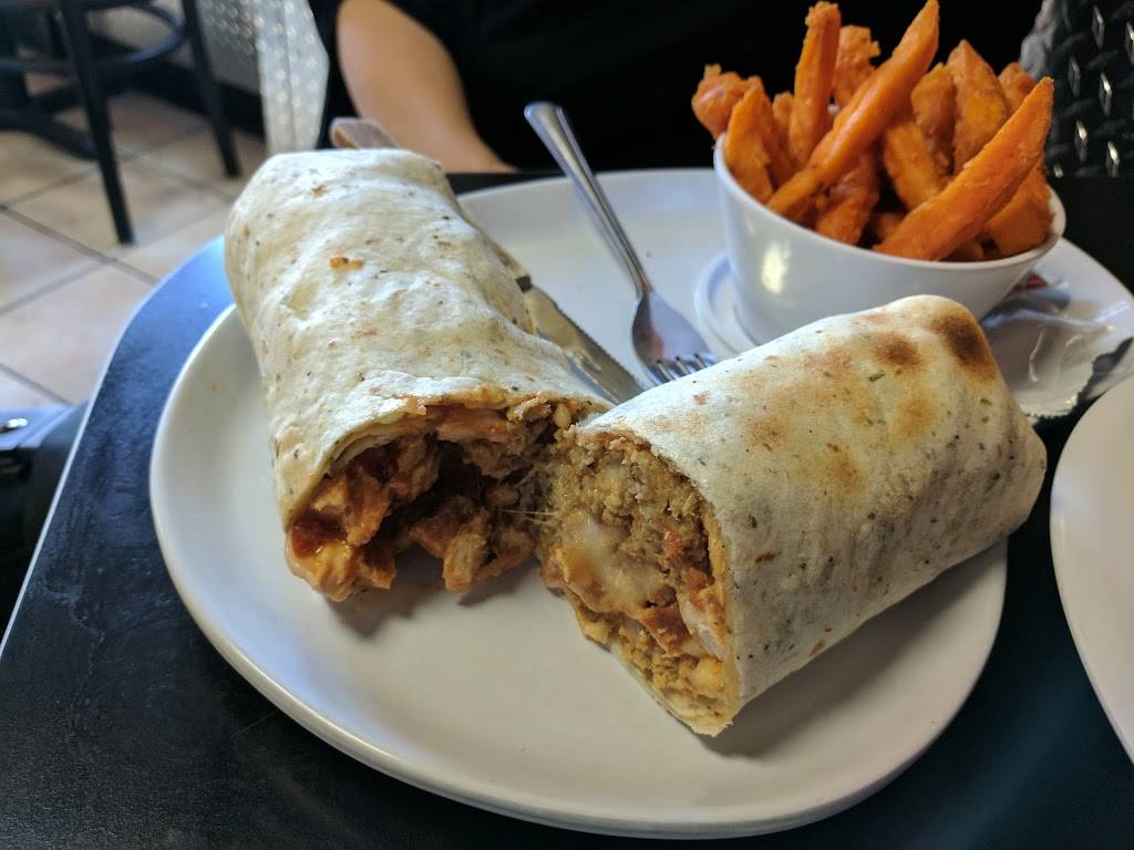 Muscle Maker Grill | restaurant | 184 Essex St, Lodi, NJ 07644, USA | 2018454900 OR +1 201-845-4900