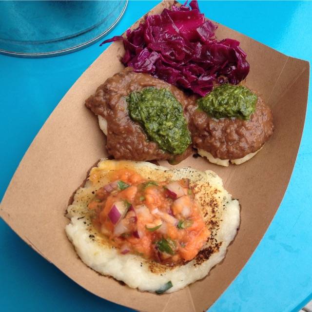 Bici-Cocina | restaurant | 501 S Cayuga St, Ithaca, NY 14850, USA | 6073428173 OR +1 607-342-8173