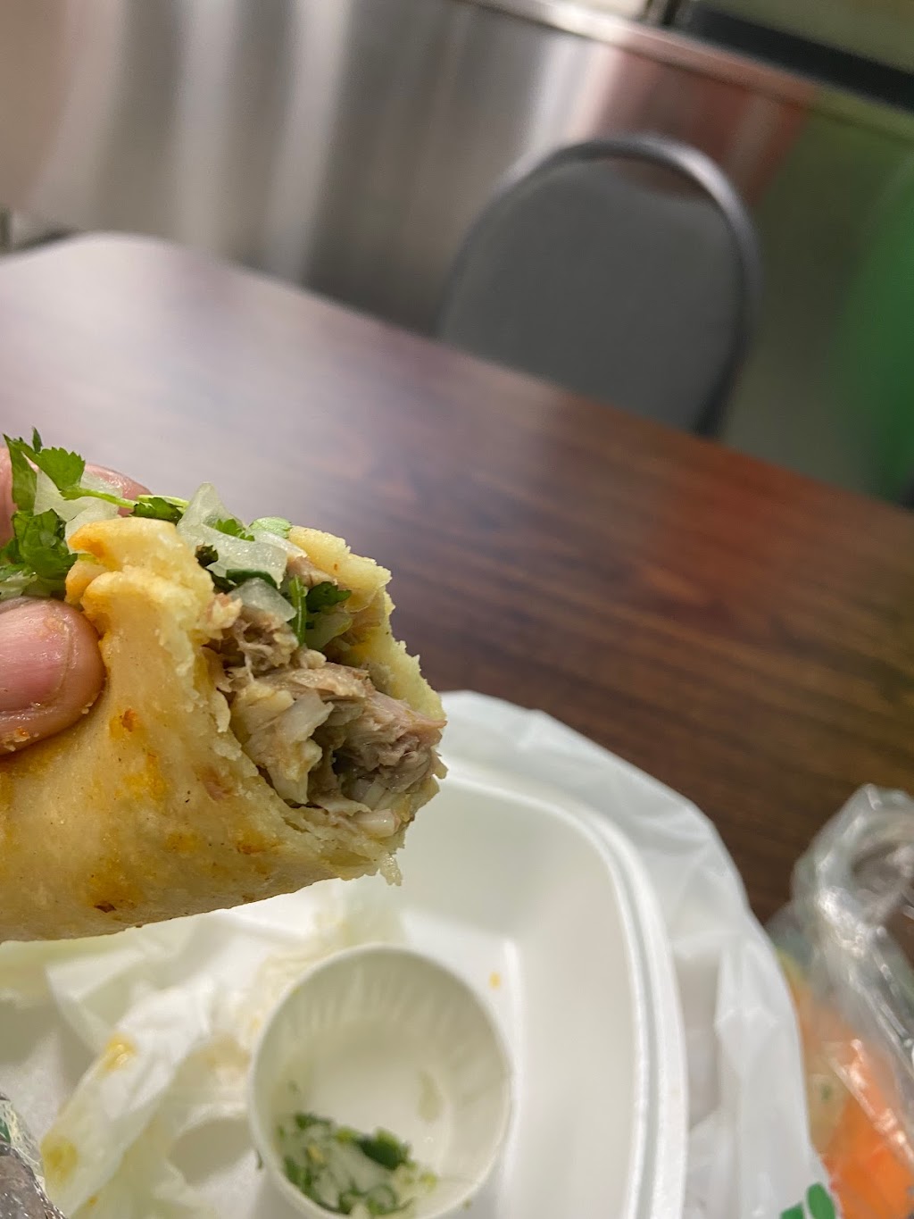 Durango Taco Shop #6 | restaurant | 19 S Stephanie St, Henderson, NV 89012, USA | 7022022724 OR +1 702-202-2724