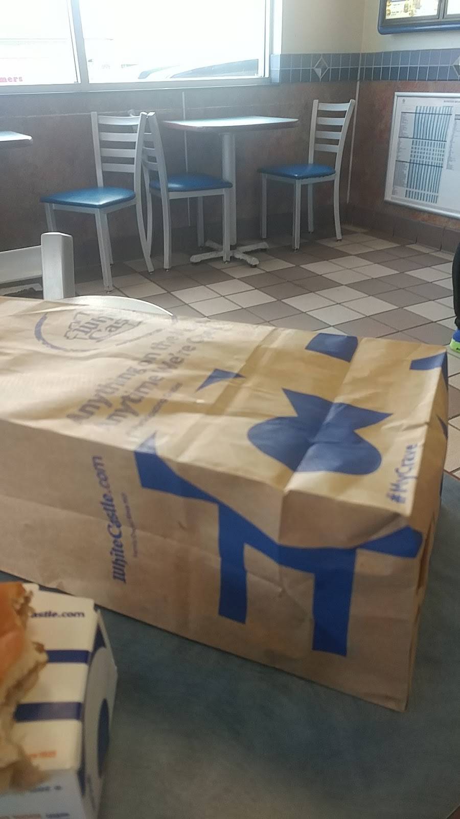 White Castle | restaurant | 5075 Montgomery Rd, Norwood, OH 45212, USA | 5136314450 OR +1 513-631-4450