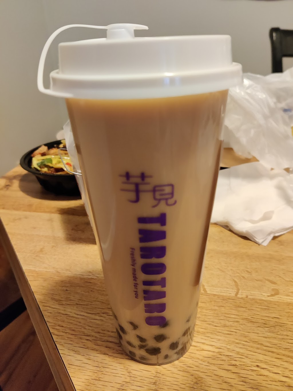 BAO (CMU) | restaurant | 400 S Craig St, Pittsburgh, PA 15213, USA | 4126877777 OR +1 412-687-7777