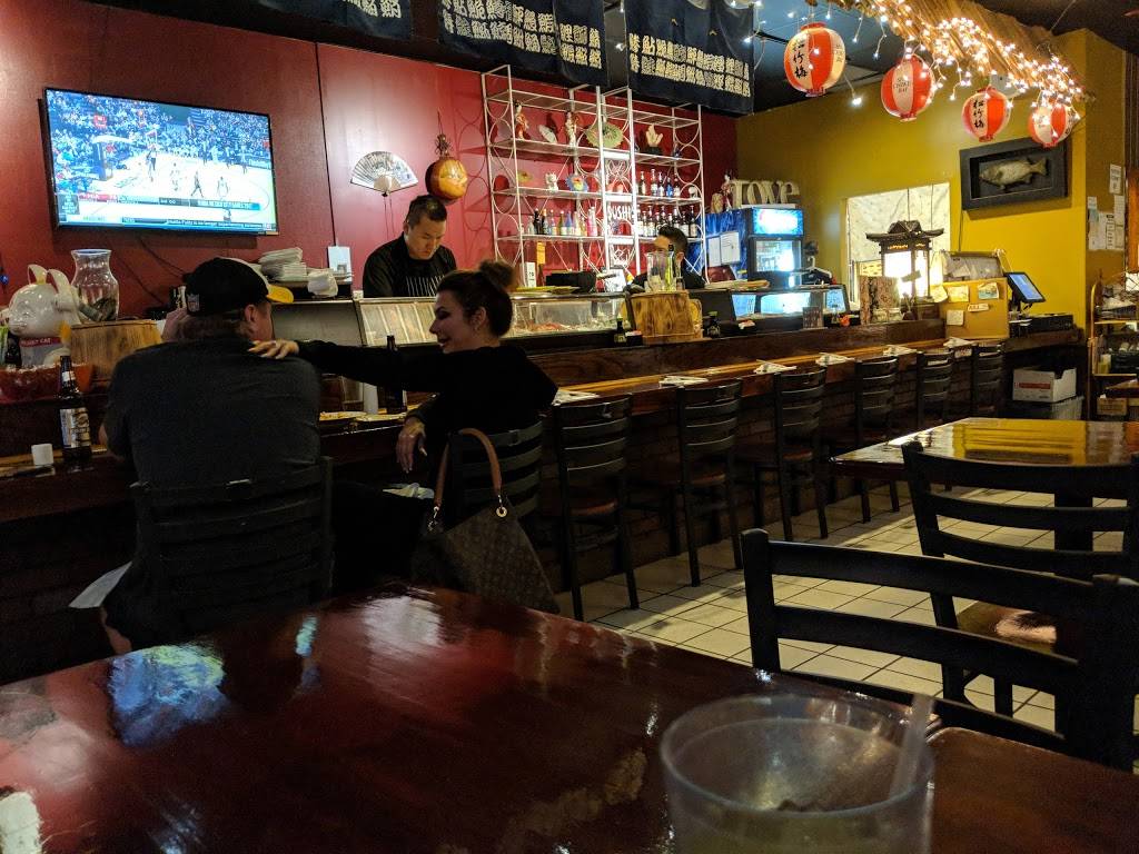 ARI Sushi | restaurant | 29605 N Cave Creek Rd, Cave Creek, AZ 85331, USA | 4805859709 OR +1 480-585-9709