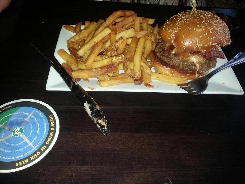 Tiffanys Casual Grill & Bar | restaurant | 1637 Vauxhall Rd, Union, NJ 07083, USA | 9086886666 OR +1 908-688-6666