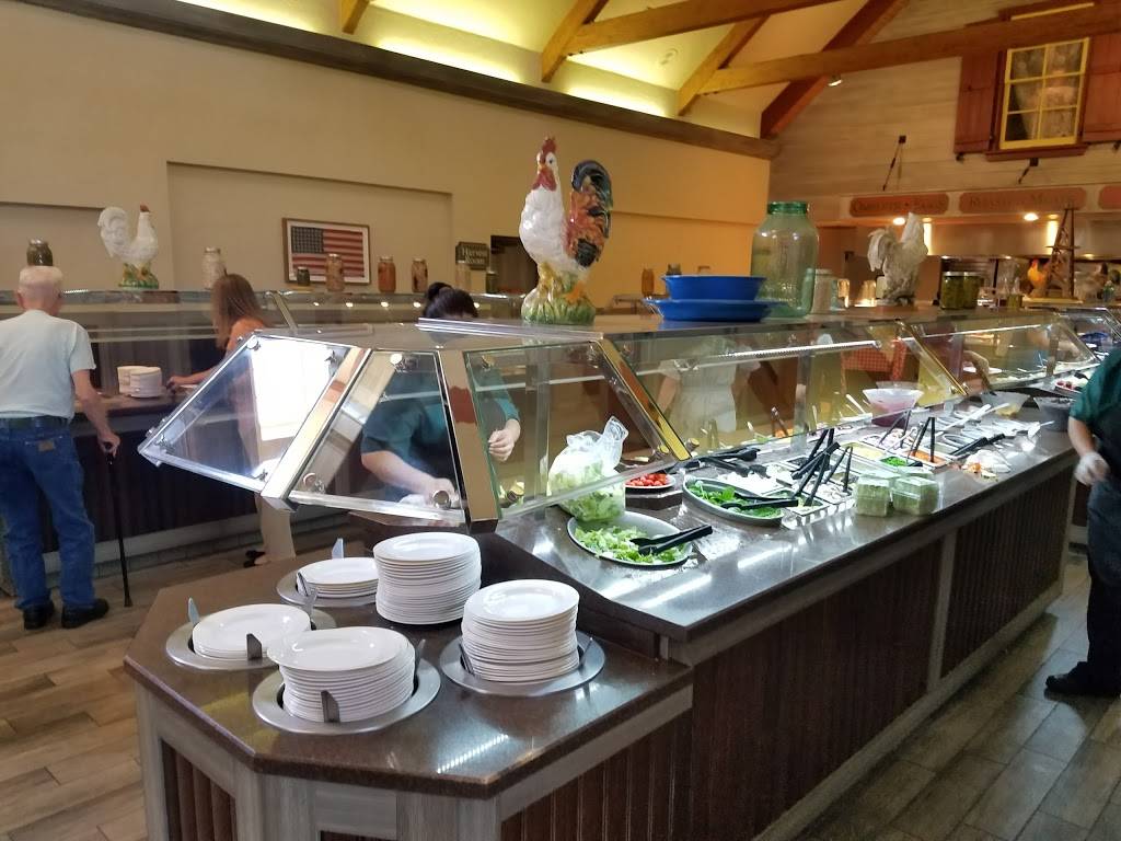 Hodels Country Dining | restaurant | 5917 Knudsen Dr, Bakersfield, CA 93308, USA | 6613993341 OR +1 661-399-3341