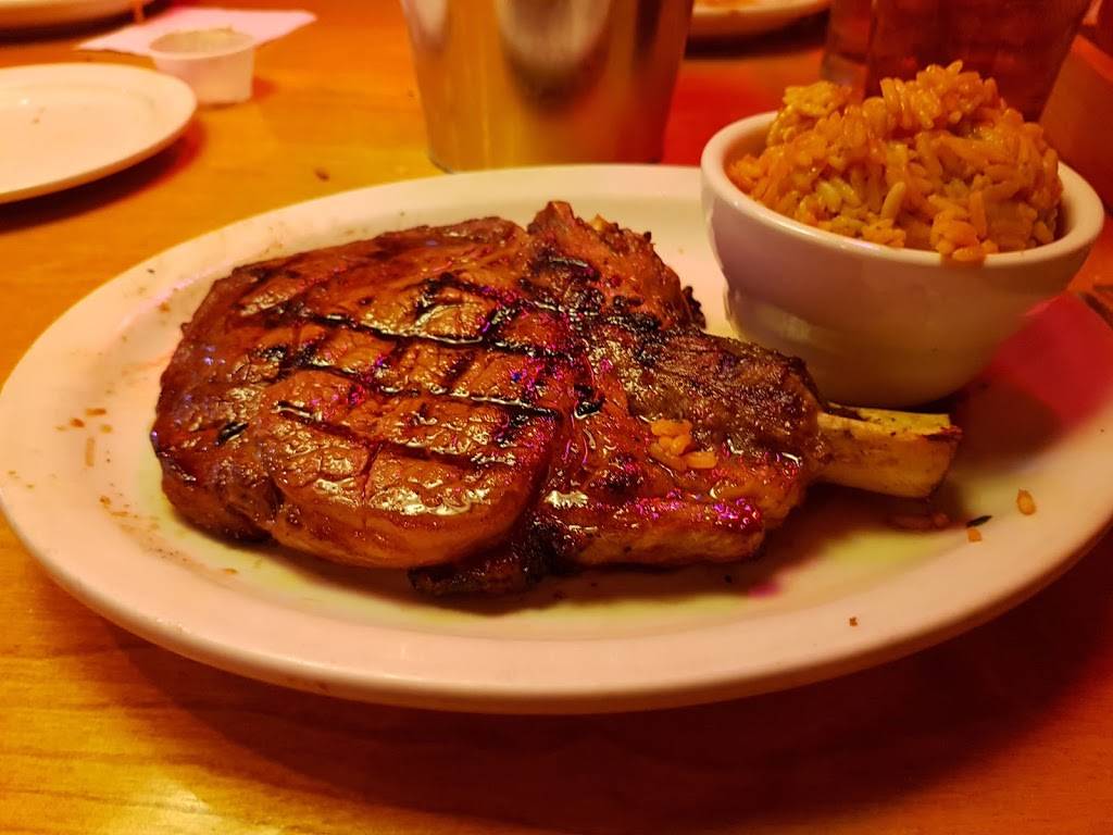 Texas Roadhouse | restaurant | 3033 E, TX-8 Beltway, Pasadena, TX 77503, USA | 2819980779 OR +1 281-998-0779