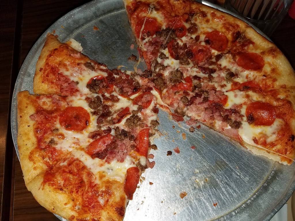 Oties | restaurant | 229 S State Rd, Otisville, MI 48463, USA | 8106314515 OR +1 810-631-4515