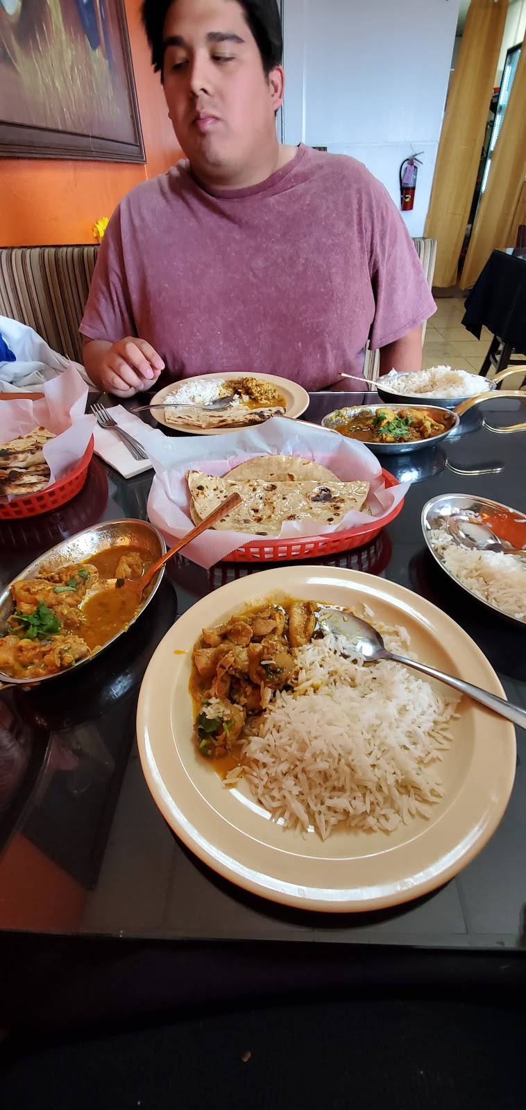 ITS TASTE OF INDIA | restaurant | 13104 Palm Dr, Desert Hot Springs, CA 92240, USA | 7606716283 OR +1 760-671-6283