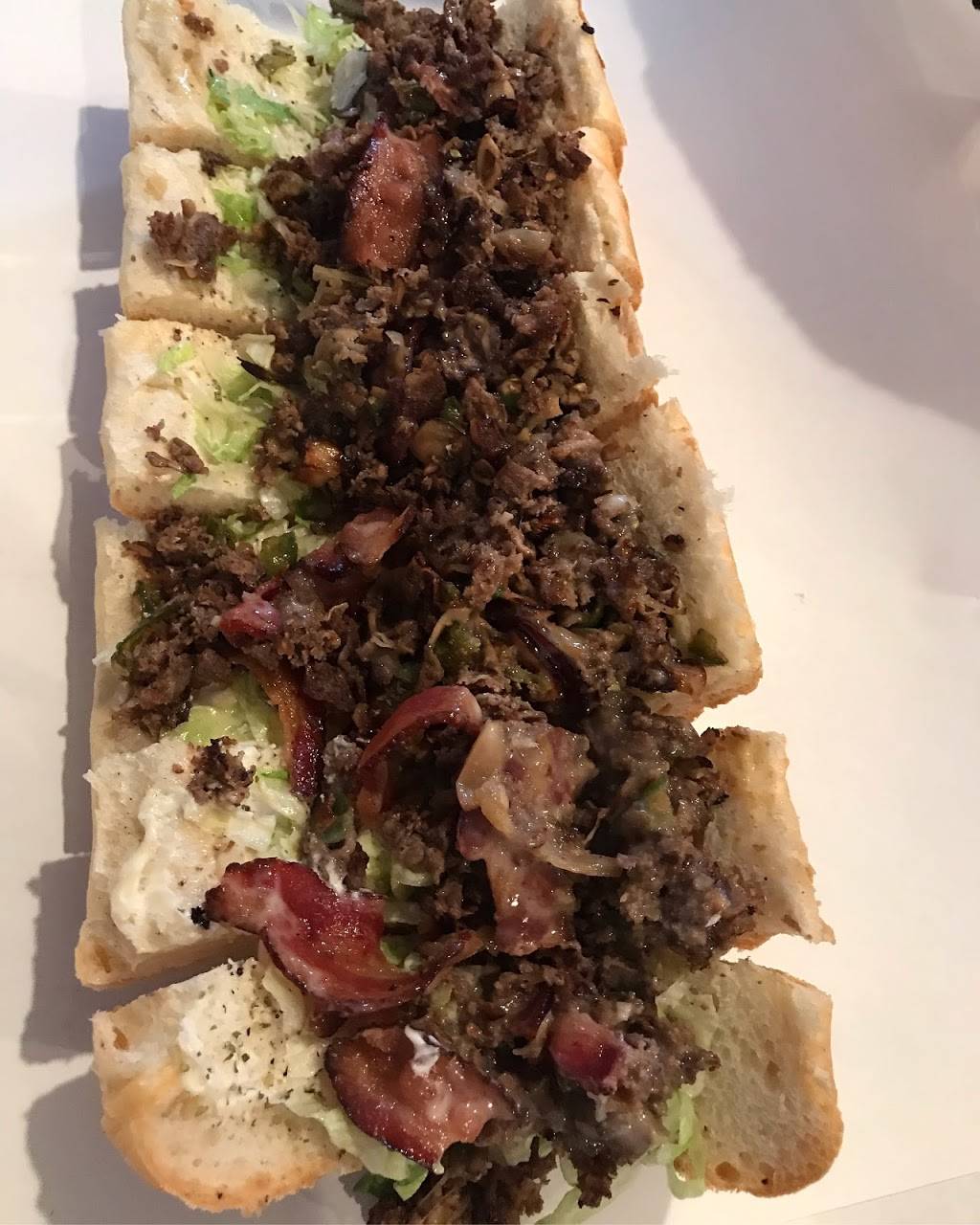 Anchor Hoagies | restaurant | 1956 Lincoln Hwy, North Versailles, PA 15137, USA | 4128233008 OR +1 412-823-3008