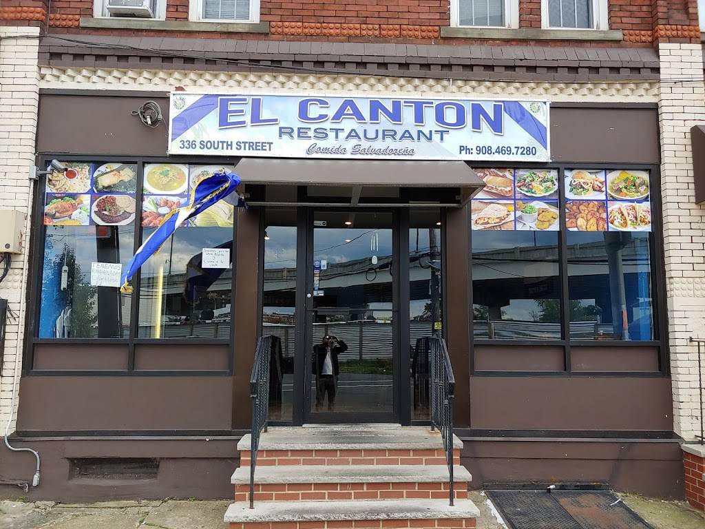 El canton restaurant | restaurant | 336 South St, Elizabeth, NJ 07208, USA | 9084697280 OR +1 908-469-7280