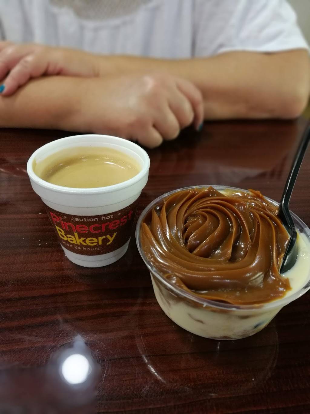 Pinecrest Bakery - South Miami | bakery | 6655 S Dixie Hwy, Miami, FL 33143, USA | 3056682910 OR +1 305-668-2910