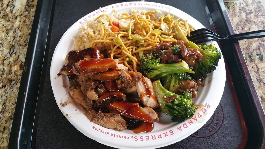 Panda Express | meal takeaway | 4201 S Tamiami Trail, Venice, FL 34293, USA | 9414937197 OR +1 941-493-7197