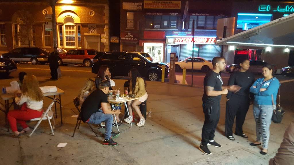 El Fuerte Fritura Y Chimichurri | restaurant | 147 Post Ave, New York, NY 10034, USA | 3478591314 OR +1 347-859-1314