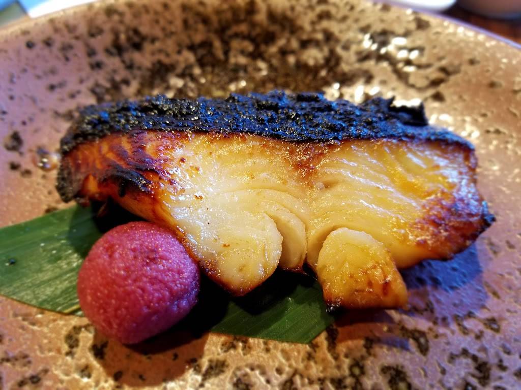 Sushi Maruyama | restaurant | 279 Baldwin Ave, San Mateo, CA 94401, USA | 6503152945 OR +1 650-315-2945