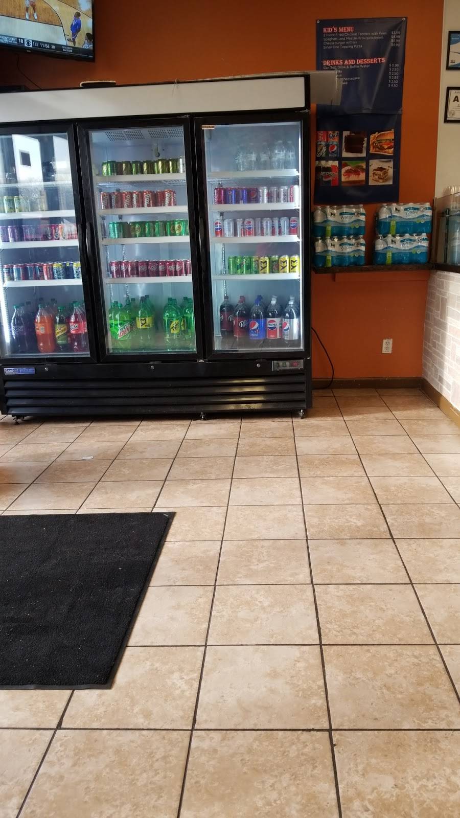 Sams Oven & Grill | restaurant | 3601 Groometown Rd, Greensboro, NC 27407, USA | 3368977337 OR +1 336-897-7337