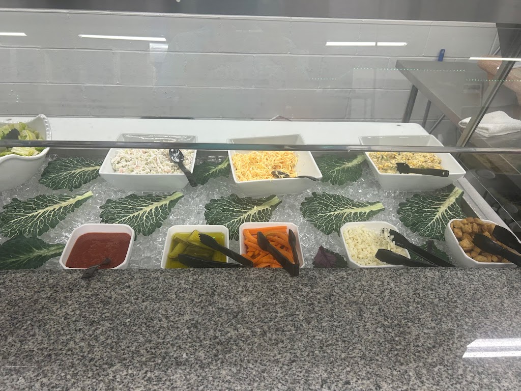 Bigfoot Crossing Campground and Eatery | restaurant | 13065 FL-87, Jay, FL 32565, USA | 8507526091 OR +1 850-752-6091