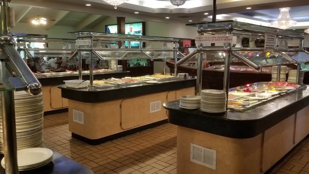 China King | restaurant | 440 W Loop 281, Longview, TX 75605, USA | 9037578883 OR +1 903-757-8883