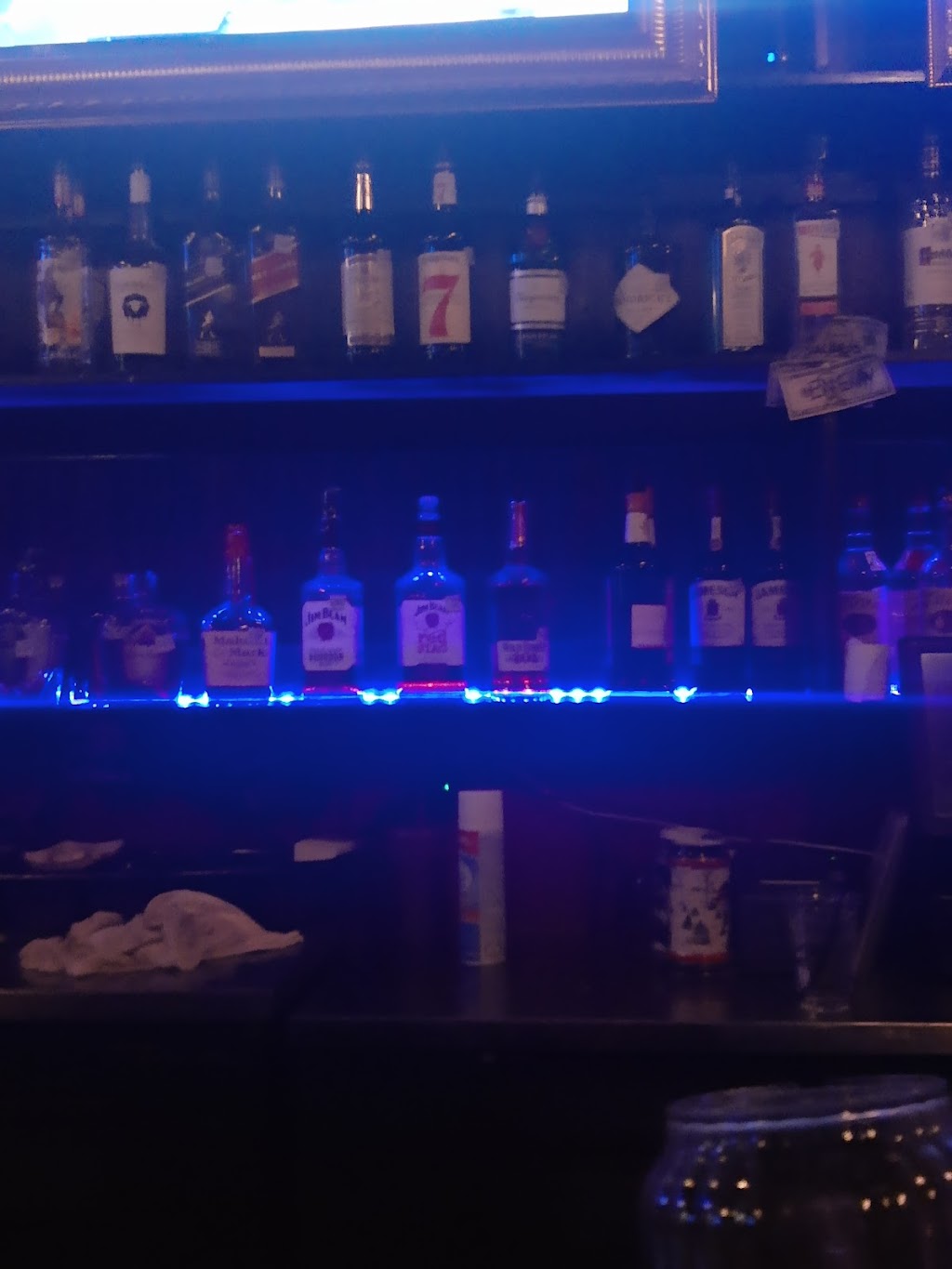 Cool Hand Lukes Pub + Kitchen | restaurant | 12370 Edgemere Blvd #108, El Paso, TX 79938, USA | 9153074533 OR +1 915-307-4533